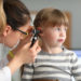 przewianie ból ucha u dziecka