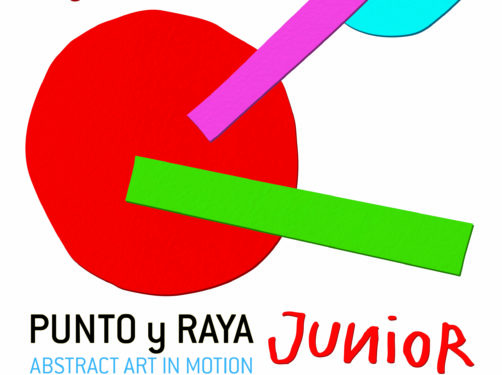 Punto y Raya Junior 2019 w CeTA