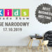 KIDS Trade Show