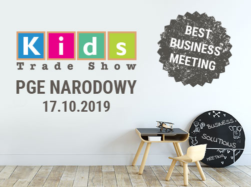 KIDS Trade Show