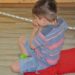 integracja sensoryczna Obniżone i podwyższone napięcie mięśniowe i jego wpływ na rozwój dzieci autyzm