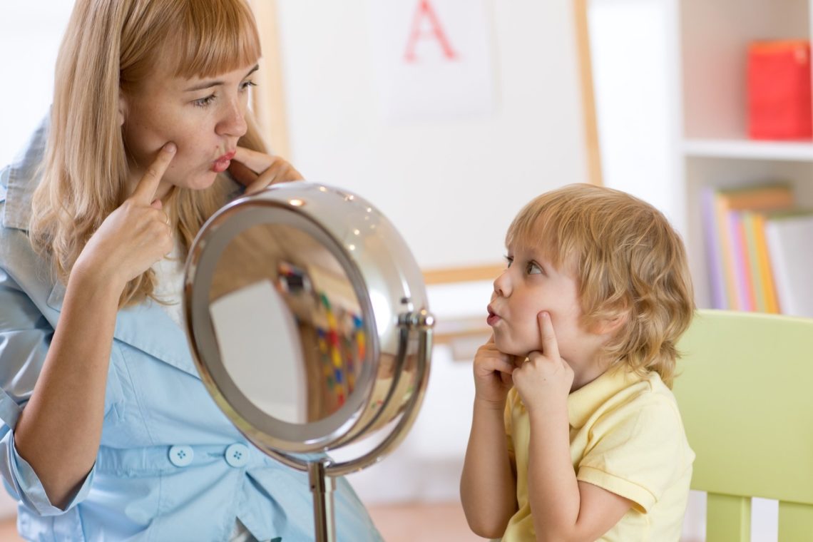 dwulatek nie mówi autyzm integracja sensoryczna
