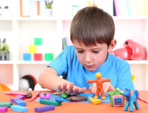 niepełnosprawne dziecko autyzm integracja sensoryczna