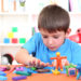 niepełnosprawne dziecko autyzm integracja sensoryczna