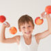 rola probiotyków w budowaniu odporności dziecka