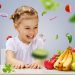 trening jedzenia u dzieci z autyzmem