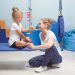 fizjoterapia i terapia ruchowa dzieci z autyzmem